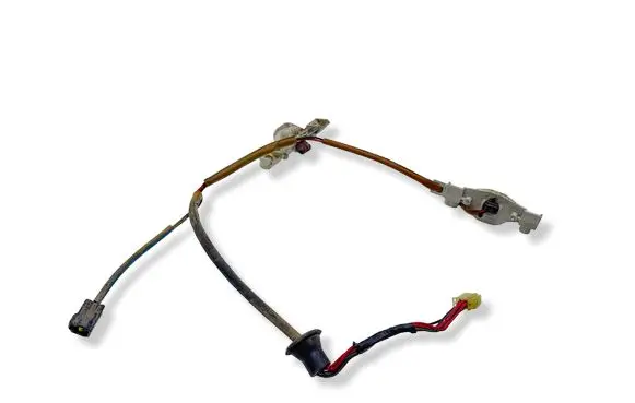 Subaru Forester SF Number plate light 65571C66557