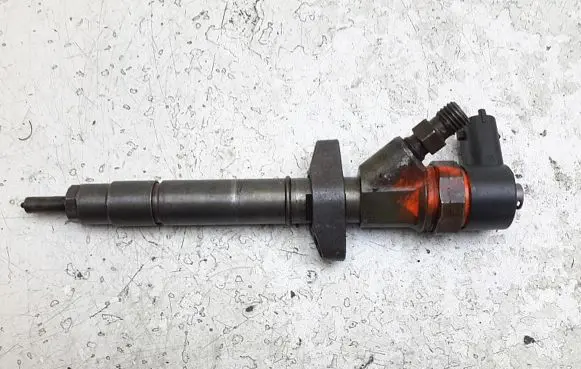 Renault Laguna II Fuel injector 0445110084