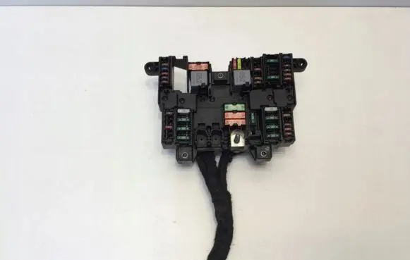 Mercedes-Benz A W177 AMG Fuse module A1779061002