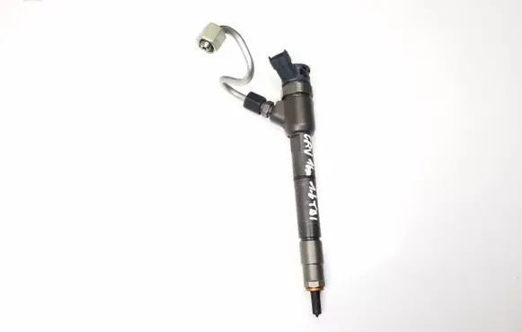 Honda CR-V Fuel injector 0445110532 16450RZ0G01