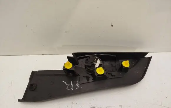 Ford Kuga I Front door speaker cover trim 8V41S23408AFW