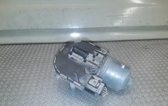 Seat Leon (1P) Wiper motor 0390241949 1P0955119A