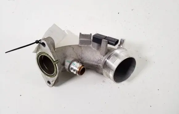 Brake vacuum hose/pipe