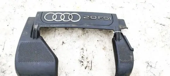Audi A3 S3 8P Engine cover (trim) 06f103925 06f103925a