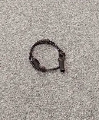 BMW 5 F10 F11 ABS rear brake sensor 34526784901 6784901