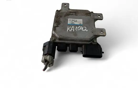 Subaru Outback (BS) Injection control unit/module 34710AJ080