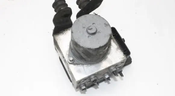 Volkswagen PASSAT CC ABS Pump 3AA614109AQ