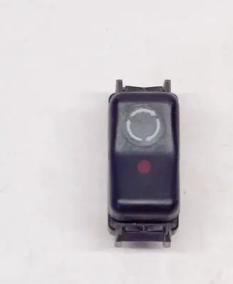Mercedes-Benz E W124 Air circulation switch 501169