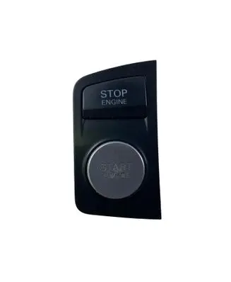 Audi A6 S6 C6 4F Engine start stop button switch 4F1905217E