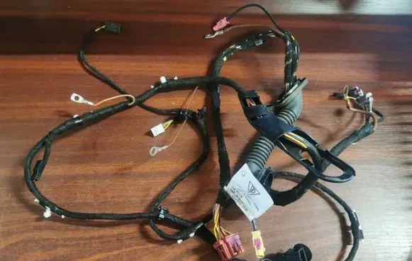Porsche Macan (95B) Other wiring loom 95B971148A