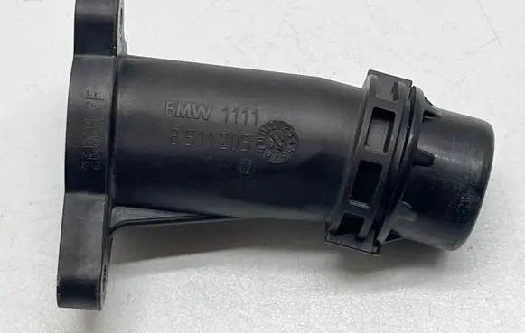 BMW X1 F48 F49 Engine coolant pipe/hose 8511205 14726710
