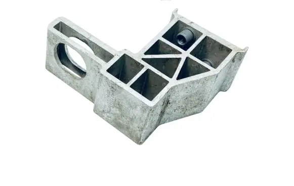 Mercedes-Benz GLC X253 C253 Radiator support slam panel bracket A2135010720