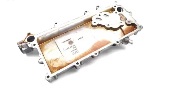 Audi A4 S4 B7 8E 8H Oil sump 079103525C
