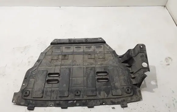 Hyundai Ioniq Trunk boot underbody cover/under tray 86691G7000