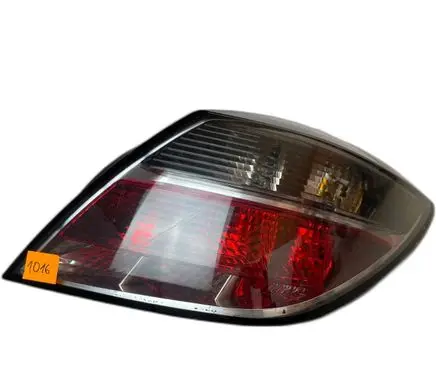 Opel Astra H Rear/tail lights 13252444LAMPATYL