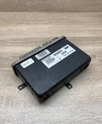Peugeot 605 ABS control unit/module 9607918680 S101315001G B550975