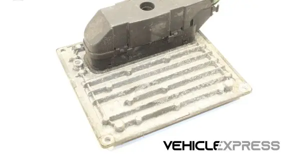Ford Fiesta Engine control unit/module 6S6112A650GC