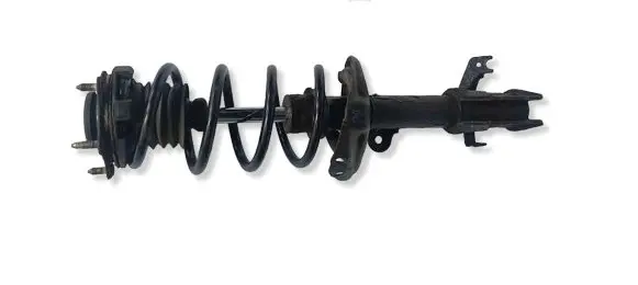 Honda CR-V Front shock absorber/damper 
