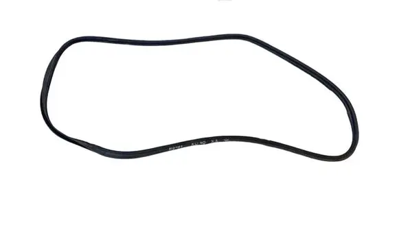 Volvo XC40 Trunk rubber seal (body) 31457012