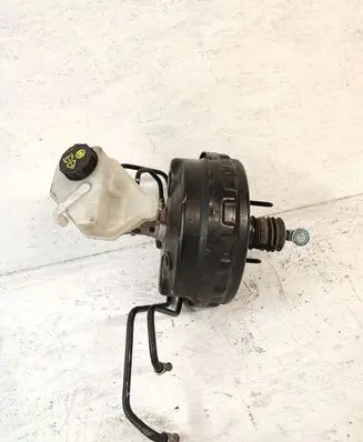 Volvo S60 Brake booster 31400789