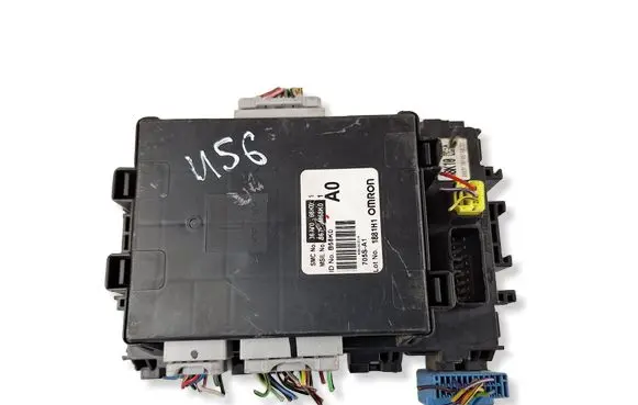 Mitsubishi Colt Other control units/modules 3677068K0