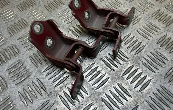 Mazda 6 Front door hinge set 