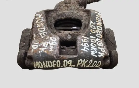 Ford Mondeo MK IV Front brake caliper