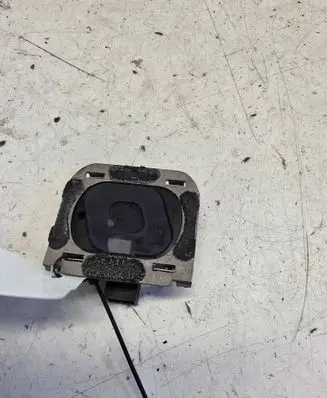 Volvo S80 Rain sensor 8662738
