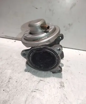 Volkswagen Polo IV 9N3 EGR valve 045129637A