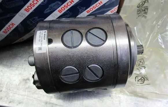 Mercedes-Benz X-class W470 Power steering pump KS01004256