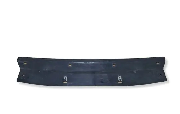 BMW 6 F06 Gran coupe Front bumper skid plate/under tray 8056414
