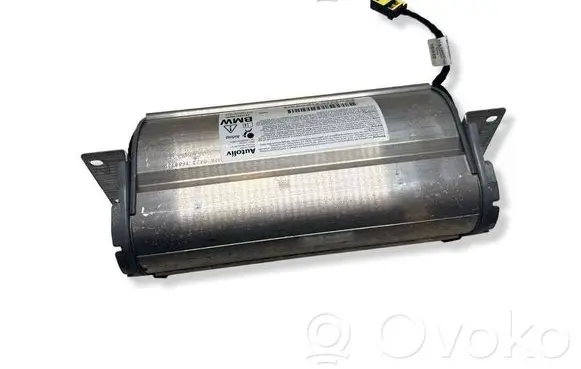 BMW 5 E60 E61 Passenger airbag 39703970809L 04B180UA0193D 600955100D