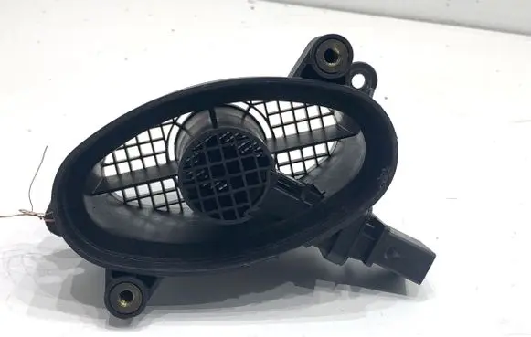 BMW 5 E60 E61 Mass air flow meter 7788744