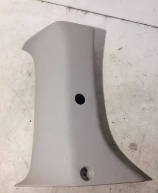 Citroen Berlingo (C) pillar trim 9681033977