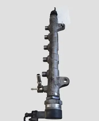 KIA Optima Fuel main line pipe 0445214351 314002A640