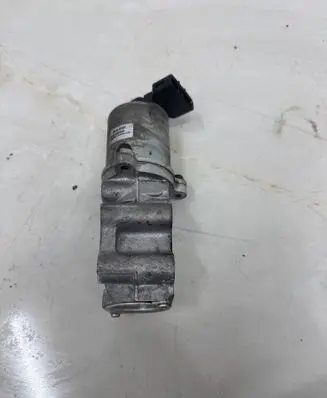 Toyota Avensis T250 EGR valve DEG0107 13500090503D