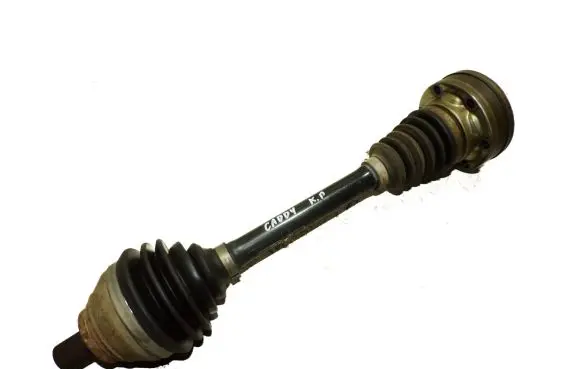 Volkswagen Caddy Front driveshaft 2K3407271B
