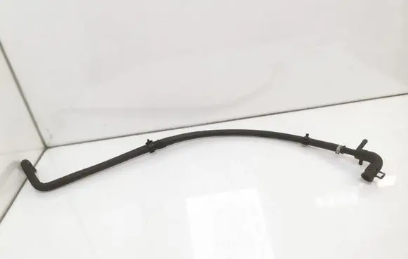 Volkswagen Transporter - Caravelle T4 Engine coolant pipe/hose 074121438C