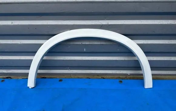 Mercedes-Benz GLC C254 Rear arch trim A2548805902
