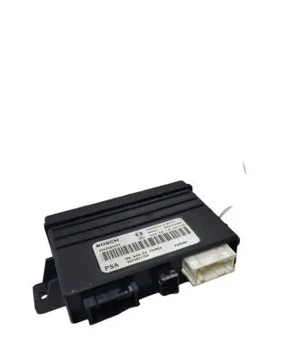 Citroen C5 Parking PDC control unit/module 9663821780 0263004203