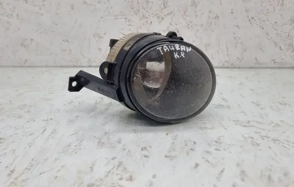 Volkswagen Touran I Front fog light 27128700