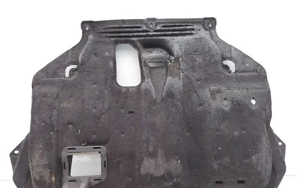 Ford Focus Engine splash shield/under tray 