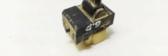 Chrysler Stratus Electric window control switch 