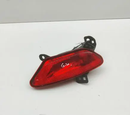 Renault Arkana Rear fog light 265852243R