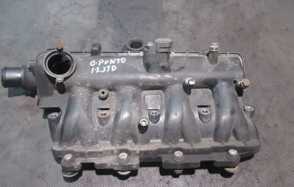 Fiat Grande Punto Intake manifold 