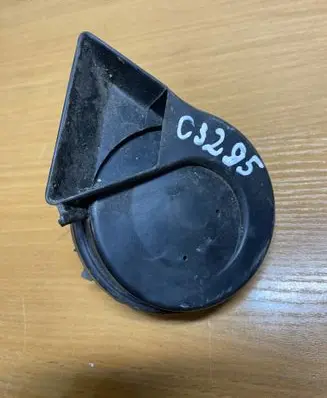 Opel Astra G Horn signal A28657625 C3295