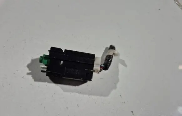 USB socket connector