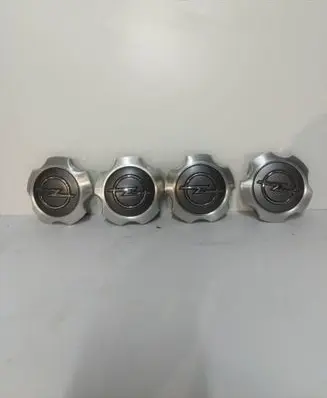 Opel Signum Wheel nut cap/cover 13153233