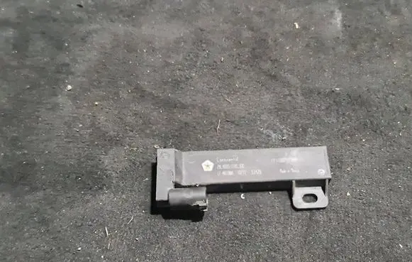 Dodge Charger Keyless (KESSY) go control unit/module 2840891700300 1027233428 68071978AA