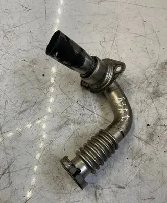 Ford Transit EGR valve line/pipe/hose GK2Q9E470AA